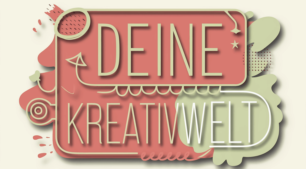 Deine Kreativwelt Logo